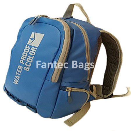 Aqua Grey Backpack FSZ