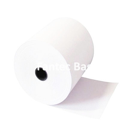 Thermal Paper Roll Sizes - Large & Standard Printer Paper size chart