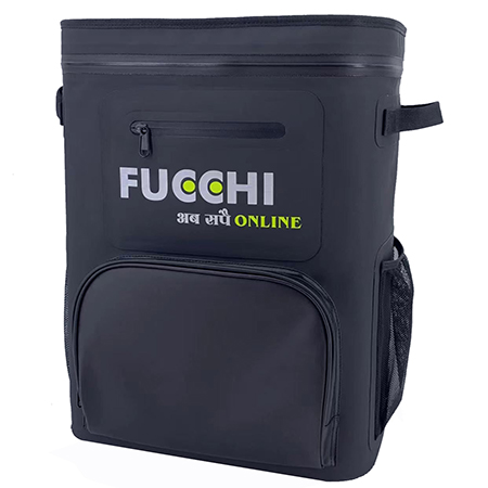 Waterproof backpack