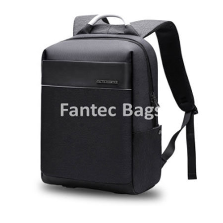 "Tablet Bag crafted from lightweight polyester with fold up design and customizable branding options."
